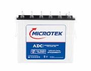 Microtek Dura MAX MTK2204824TT 220Ah 12V with ADC